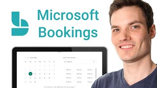 How to use Microsoft Bookings [upl. by Rankin]