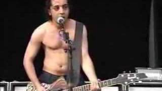 Daron Malakians crazy moments Live performances with SOAD [upl. by Bevus]