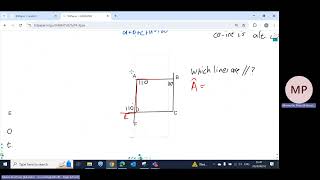 Grade 8 Test Prep Video 2 [upl. by Lanette772]