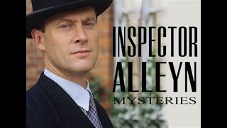 The Inspector Alleyn Mysteries S01E04 [upl. by Sitoiganap]