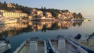 Kassiopi Corfu Greece presented by Kassiopi Corfu TV [upl. by Calan220]