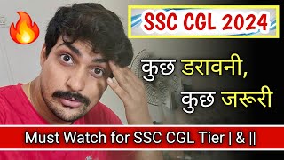 SSC CGL 2024  Tentative Exam date 🔥  Weeshal Singh [upl. by Hcardahs]