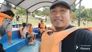 Geljang Resort Tour3 Vlog  Jantou Family [upl. by Linsk]