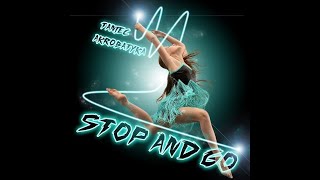 IV Zawody Akrobatyczne Stop amp Go 2023 [upl. by Sordnaxela]