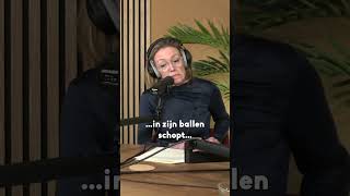 LUST podcast aflevering 28 Seksueel spelen met een dominatrix [upl. by Nihcas]