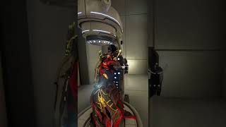 Warframe  Modding in a Minute Proboscis Cernos tennocreate [upl. by Zorina]