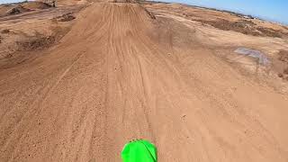 Port Gawler Supercross Track [upl. by Nannie414]