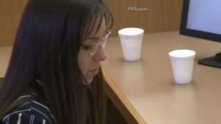 Jodi Arias Sent quotGoodbyequot Letter to Travis 3 Weeks Before Killing Him Days Later Sends Him a Poem [upl. by Telracs596]