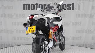 MOTO MORINI GRANPASSO 1200 GRAN PASSO MOTOMORINI [upl. by Coke]