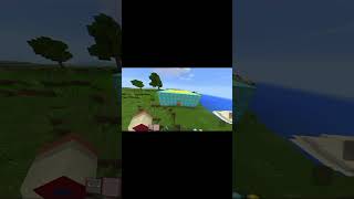 Hal yang pernah dan sering ku lakukan ketika pertama kali main Minecraft 🤣 minecraft fypシ゚viral [upl. by Georglana679]