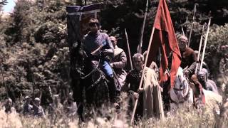 Acorn TV  Britains Bloodiest Dynasty The Plantagenets clip [upl. by Huebner455]