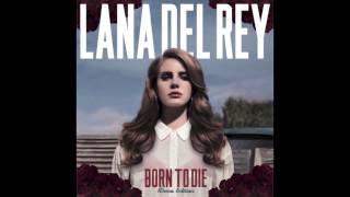 Lana Del Rey  Born To Die Demo Version No 2 [upl. by Kcirtapnhoj]