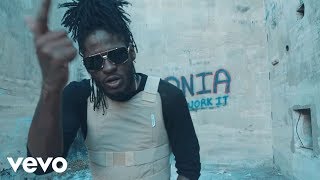 Aidonia  Trigger Work It [upl. by Ardnos]