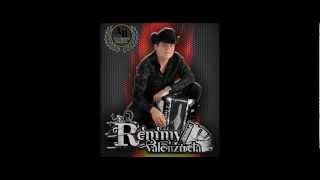 Intocable  Remmy Valenzuela Estudio 2012 [upl. by Boelter]