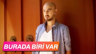 Soner Sarıkabadayı  Burada Biri Var Remix [upl. by Tosch139]