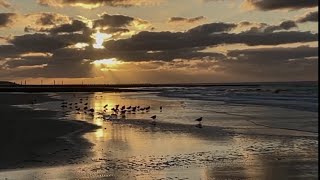 Wangerooge 23 Der westliche Teil der Insel [upl. by Reuben739]