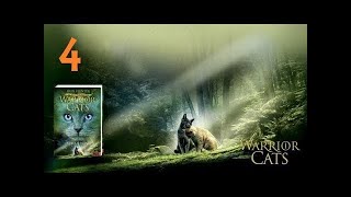 4 Warrior Cats Staffel 2 Band 5 Dämmerung von Erin Hunter Hörbuch [upl. by Yornek]