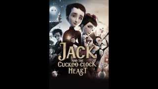 quot Return of Joe quot by Dionysos Jack and the cuckooclock heart [upl. by Weide]