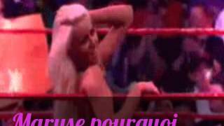 Maryse quotPourquoiquot 201120122013 [upl. by Ahsinut706]