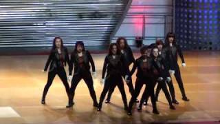 Request  Hip Hop International 1st place [upl. by Zelda]