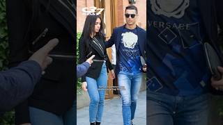 Kisah Cinta Ronaldo Dan Georgina Rodriguez [upl. by Gilberto416]