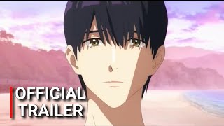 Fureru  Trailer  quotMonotonequot by YOASOBI🔥🔥 [upl. by Zurheide]