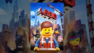 The LEGO Movie [upl. by Prichard]