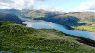 Hallin Fell Walk [upl. by Secnarfyram]