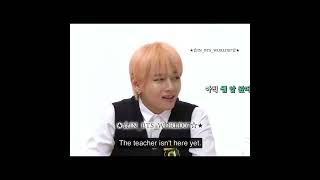 Bangtan school attrocities part 3😅🔴 subscribe for morebtsfunny bts btstamiledit fyp trending [upl. by Anerres]