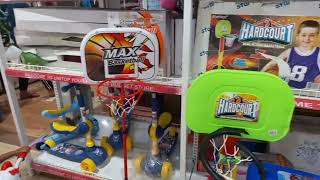 Unitop Department Store Laoag city Kids Play Place [upl. by Tivad253]