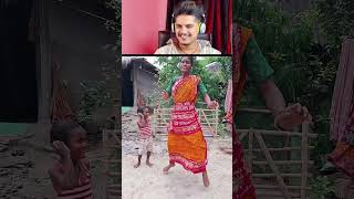 Wah Didi 🔥😀 ytshorts mrmontyy viral reactionvideo explore page mrmontyy [upl. by Madaras]