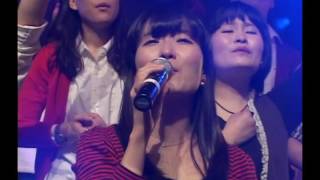 Disciples Worship Tour 2011 예수님 연약한 날 위해 [upl. by Learrsi]