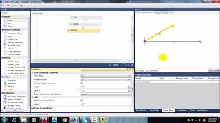 AutoCAD Civil 3D in URDU  Sub Assembly Road Cross Section4 [upl. by Thessa]