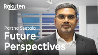 Future perspectives Partha Seetala on cloudnative solutions for telco [upl. by Mazel]