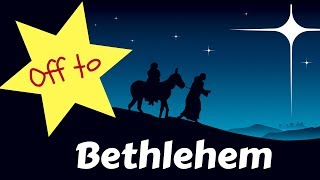 Journey To Bethlehem  Journey To Bethlehem JTB Choir Audio [upl. by Mckale183]