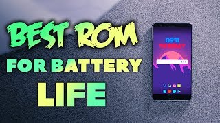 Best Rom  Kernel EP 2  Best Battery amp Gaming Performance [upl. by Hedwiga]