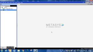 How to add devices to Metasys SCT using Site Discovery [upl. by Suchta]