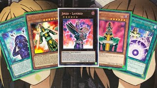 My Jinzo Yugioh Deck Profile for September 2022 [upl. by Alletnahs]