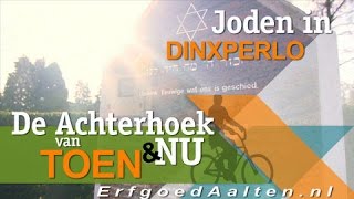 De Joodse gemeenschap van Dinxperlo  ErfgoedAaltennl [upl. by Tillinger]