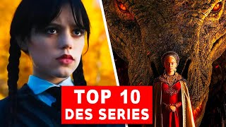 Top 10 Best TV Shows of 2023 Best Miniseries [upl. by Sanborne]