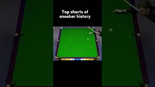 Crazy snooker shots snooker trick shots short snooker shots [upl. by Olonam]