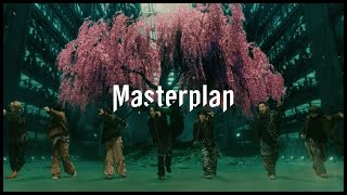 BEFIRST  Masterplan Music Video [upl. by Guria726]