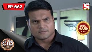 CIDBengali  Full Episode 662  23rd September 2018 [upl. by Adeirf]