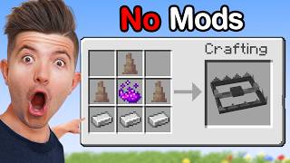 Testing CLICKBAIT Minecraft Traps That Are True [upl. by Hugo]