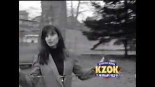 1994 KZOK 1025 FM Seattle Radio commercial [upl. by Eserehc471]