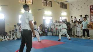 2nd Mewar Cup National Karate Championship 30June2024 [upl. by Eical]