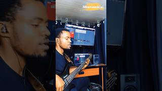 Tu Es o Senhor  Nsimba Reoboth viral luanda brasil bass [upl. by Laband643]