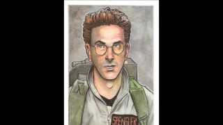 Harold Ramis Dies dead at 69  Tribute [upl. by Accemahs477]