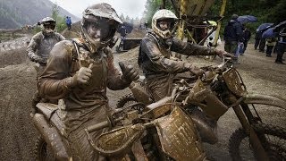 Legends From the Dirt  Erzbergrodeo XX  Ep 2 [upl. by Fabozzi]