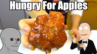 5 Best Apple Recipes For The Fall [upl. by Imuya424]